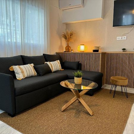 Apartamento El Rincon De Manuela Córdoba Exterior foto