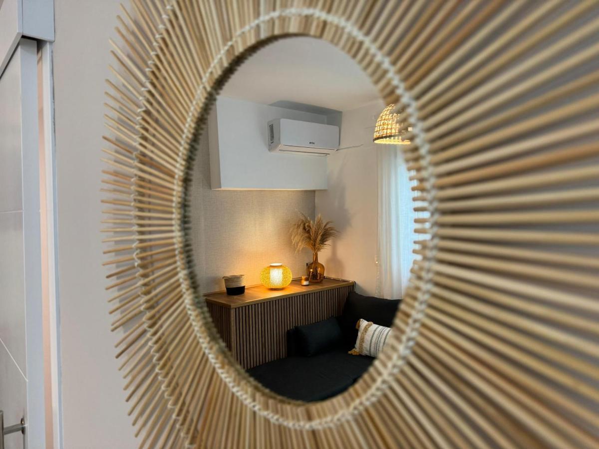 Apartamento El Rincon De Manuela Córdoba Exterior foto