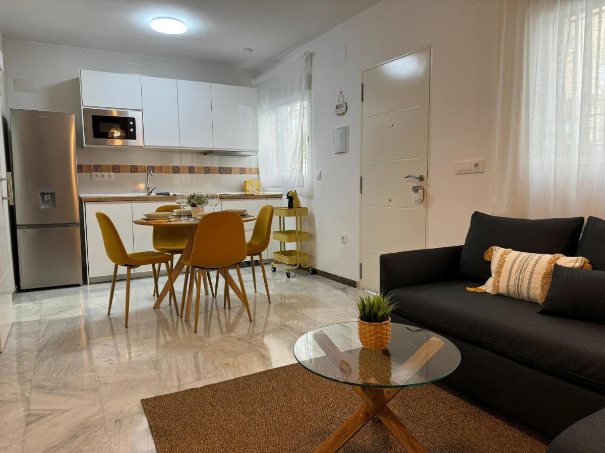 Apartamento El Rincon De Manuela Córdoba Exterior foto