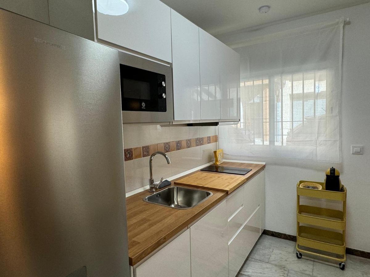 Apartamento El Rincon De Manuela Córdoba Exterior foto
