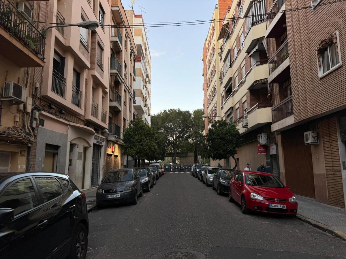 Apartamento El Rincon De Manuela Córdoba Exterior foto