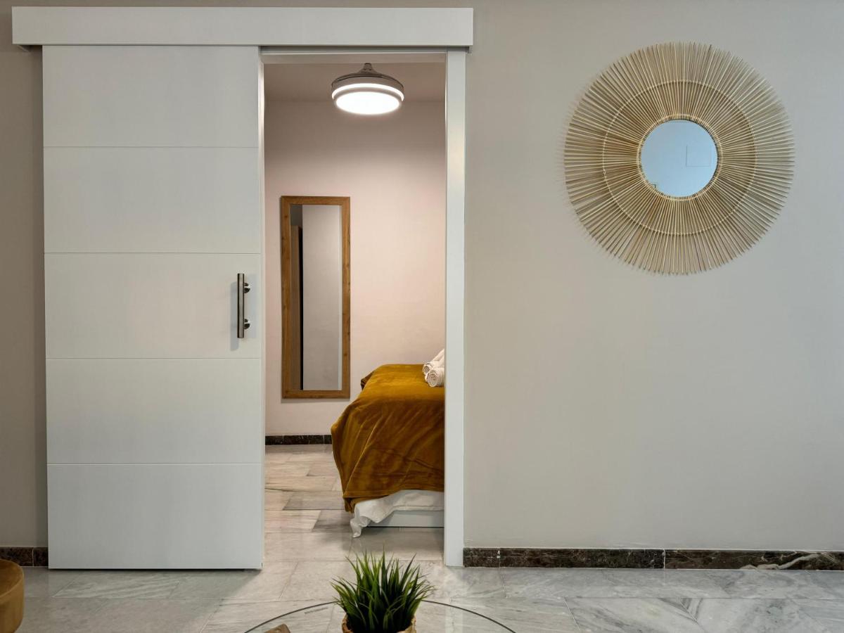 Apartamento El Rincon De Manuela Córdoba Exterior foto