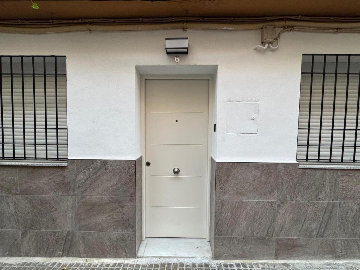 Apartamento El Rincon De Manuela Córdoba Exterior foto