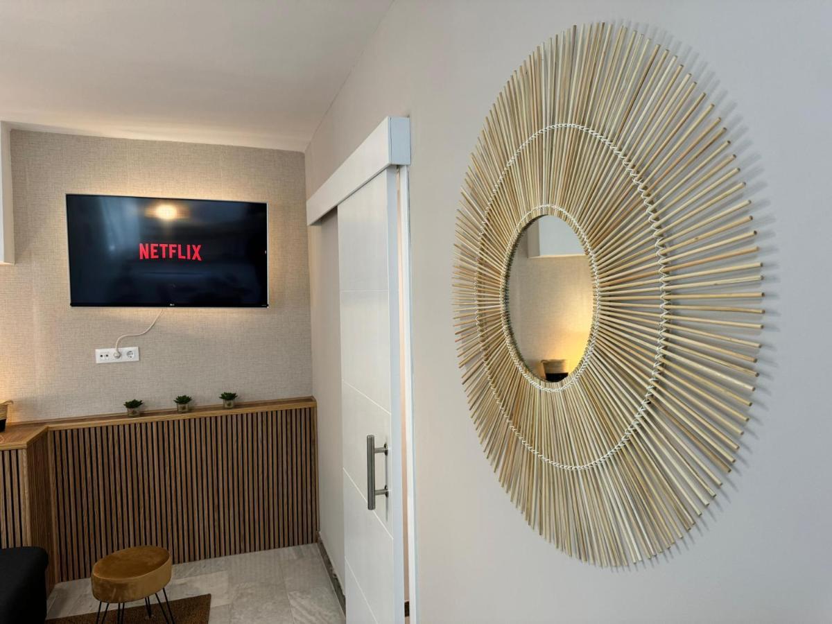 Apartamento El Rincon De Manuela Córdoba Exterior foto
