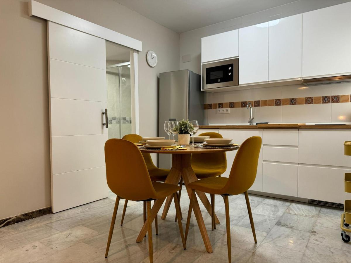 Apartamento El Rincon De Manuela Córdoba Exterior foto