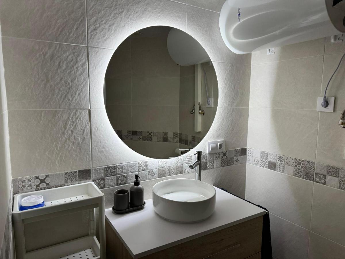 Apartamento El Rincon De Manuela Córdoba Exterior foto