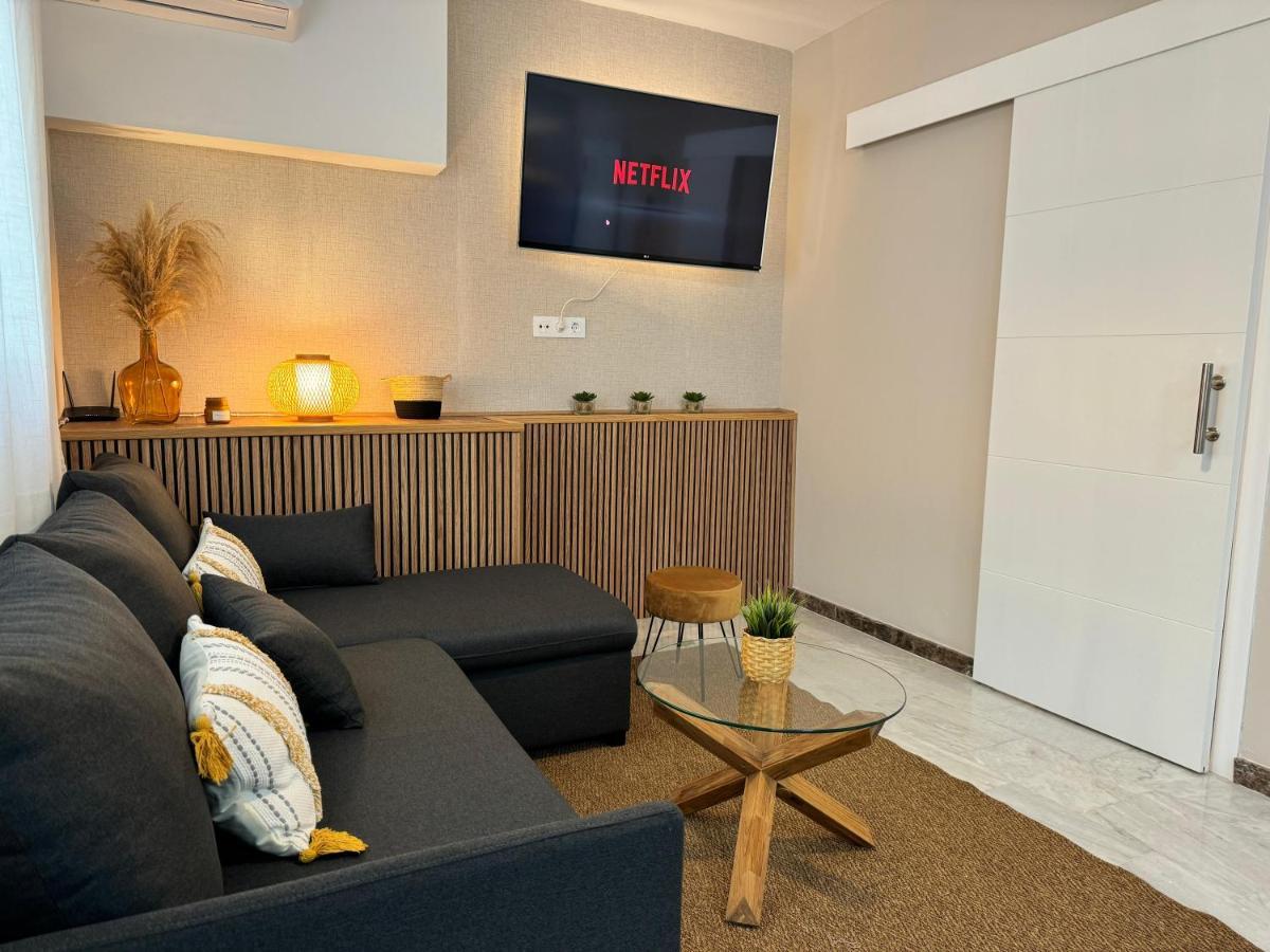 Apartamento El Rincon De Manuela Córdoba Exterior foto