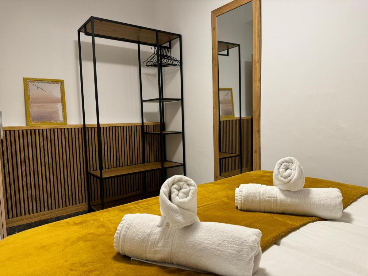 Apartamento El Rincon De Manuela Córdoba Exterior foto