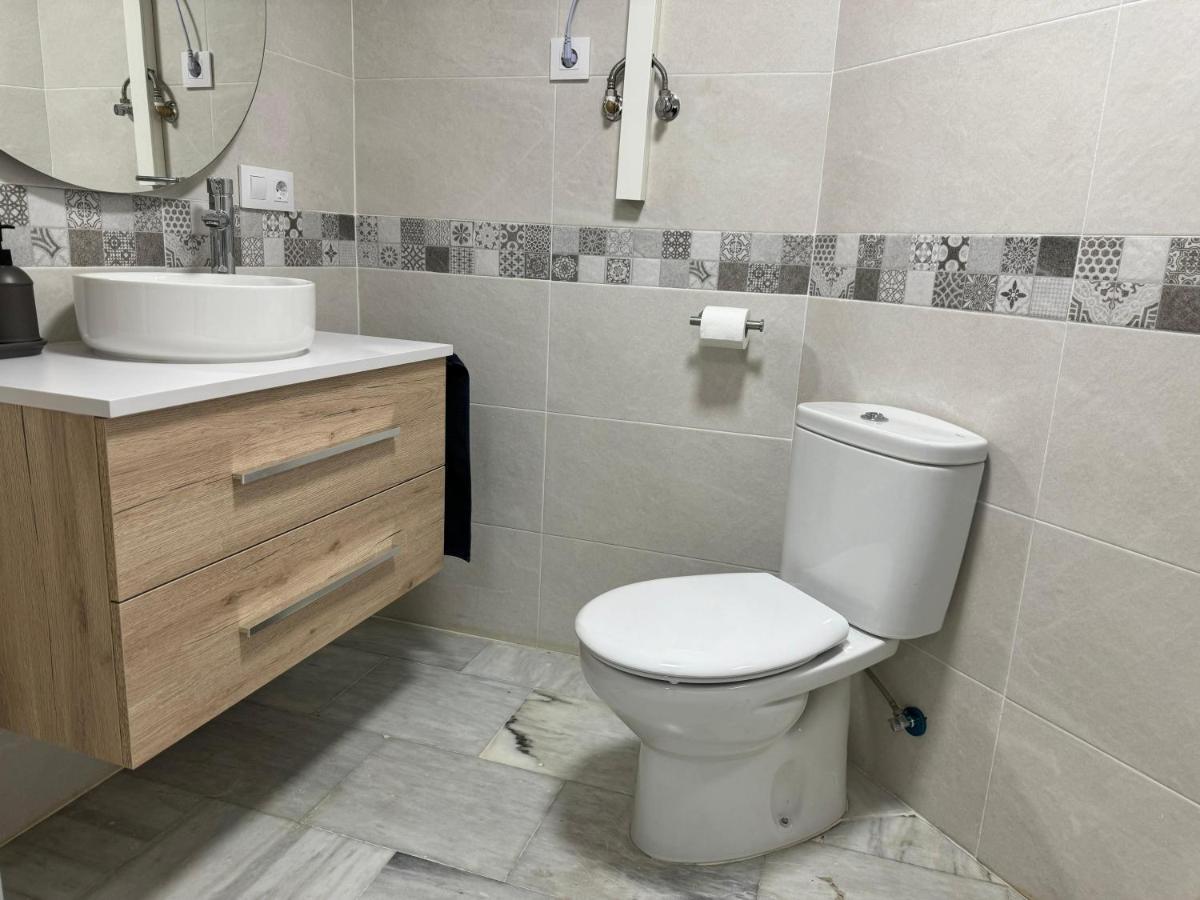 Apartamento El Rincon De Manuela Córdoba Exterior foto