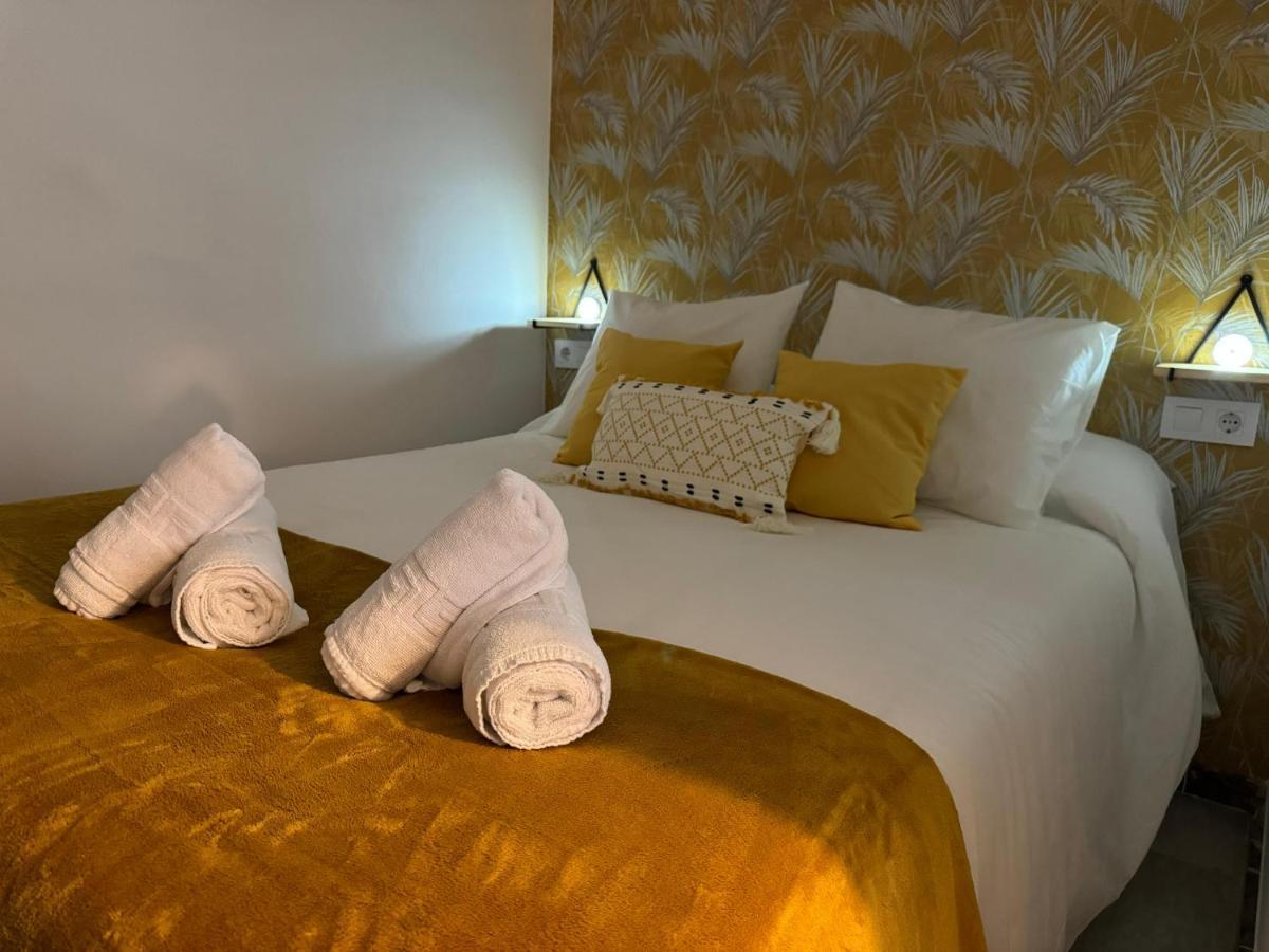 Apartamento El Rincon De Manuela Córdoba Exterior foto