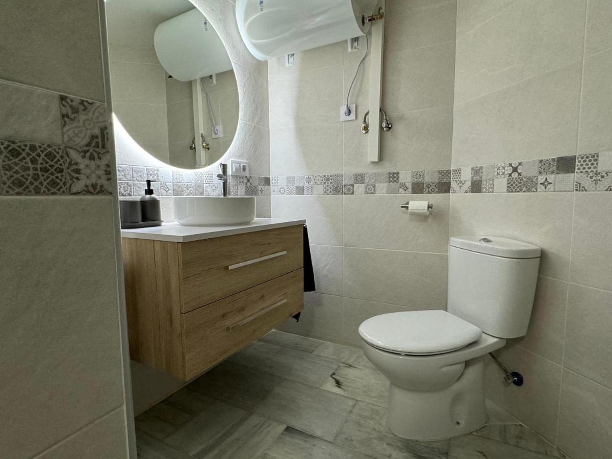 Apartamento El Rincon De Manuela Córdoba Exterior foto